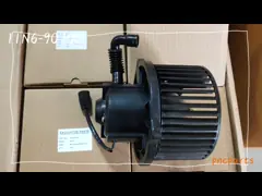 R210LC 7 Air Conditioner Blower Motor 11N6 90700 Hyundai Excavator Parts