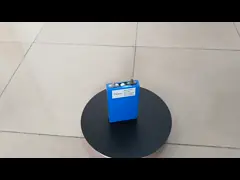 3.2v Lifepo4 Prismatic Cell 10ah 20ah 30ah 50ah Lithium Ion Battery For Motorcycle E-Bike Ecooter Ups