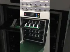 Размер экологической камеры теста климата Neware 25L мини для батареи video