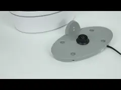 Уборщик Дентуре небольшой ультразвуковой автомобиль 5 минут отключил гарантию 1 года video