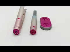 Раскручиватель волос и завивая утюг установили бесшнуровой раскручиватель волос перемещения video