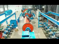 cable producing