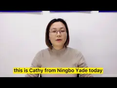 Равный переходник шланга нержавеющей стали 1БГ 10711-10-03 video