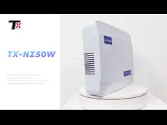 Jammer сигнала 10 каналов антенна 240W настольного внутренняя для конференц-зала video