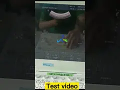 CX50 Ultrasound Machine Repair Common Surgical Instruments Maintenance video