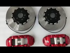 CP8520 Brake Caliper With 380*36mm For BMW G30 Front