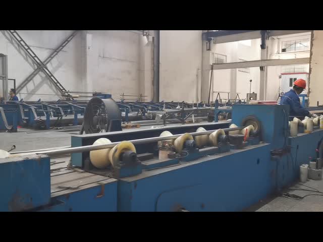 Tubo sem emenda Gr2 Gr1 Gr7 Gr9 Gr12 ASTM B338 ASME SB338 do titânio do tamanho 19.05*0.89