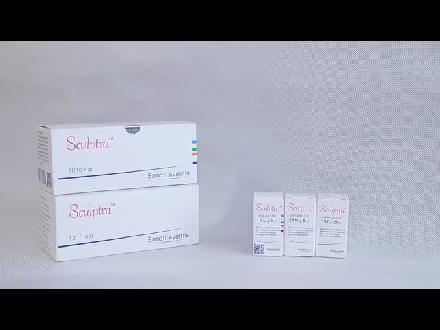 PLLA Facial Lifting Injection  150mg/ml