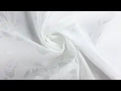 материал ткани ткани тюфяка полиэстера печати 75g Microfiber video