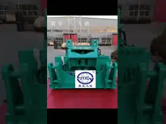 Экстрактор штендера PDI 2 гидравлический покрывая для сверля покрывая конструкции video