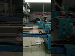 Zbieracz gwoździ dachowych zwojów