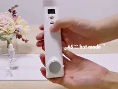 Перевозчик угорь вакуума обжатия 1200mah жары холодный электронный video