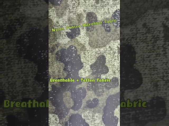 water proof,oil proof and stain proof Breathable Microfiber Fabric 400T 20Dx20D 45gsm 150cm 100% Nylon