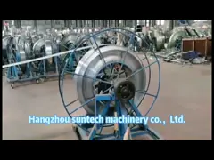 Гроздь без шляпки делая машиной промышленный штапель отладки ткани софы мебели канцелярских принадлежностей video