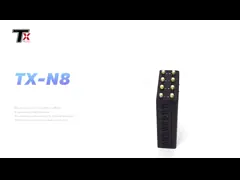 Международный портативный прерыватель Jammer Gps, изготовленный на заказ портативный прибор Jammer video