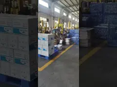 Быстрый суша Sealant силикона водоустойчивого Sealant силикона высокотемпературный video