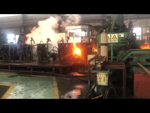 Tubulação de aço carbono redonda preta SGCC ASTM A106 A53 para transportar
