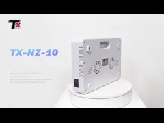 Антенны Jammer 10 мобильного телефона Макс 20m сила выхода мини портативной высокая легкая для того чтобы снести video