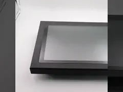 21 планшет андроида экрана касания стекла 250nits ПК AG панели дюйма водоустойчивый video