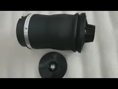 Сумка весны воздуха системы амортизатора удара подвеса воздуха автомобиля для ОЭМ А1643200625 Мерседес В164 МЛ video