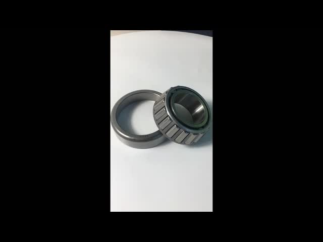автоматический подшипник сплющенного ролика строки частей запасной части 2788R-2720 одиночный видео