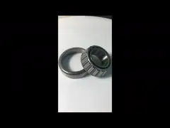 автоматический подшипник сплющенного ролика строки частей запасной части 2788R-2720 одиночный video