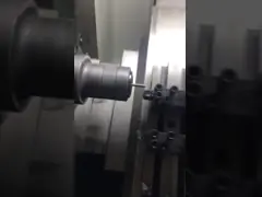 Приспособления ванной комнаты обслуживаний Кнк изготовленной на заказ точности оборудования душевой подвергая механической обработке video