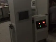 Двойная машина испытания падения высоты барабанчика 500 1000mm   тип тестер барабанчика падения тестера телефона video