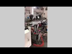 Белые круглые контейнеры олова с олов металла крышек 4L пустыми video