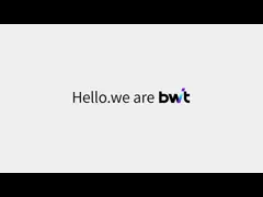 BWT automated production base---Production Start-up Ceremony(Extended detailed version)
