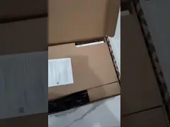 240V Mikrotik Routerboard CCR1036-8G-2S+EM Gigabit Ethernet Ports Enterprise Router video