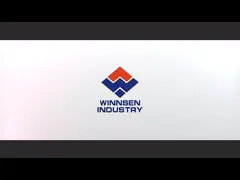 Холоднокатаная сталь автоматизировала мини автоматы рынока с монитором экрана касания video