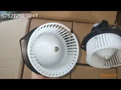 ND529250-0049 Blower Motor D65EX-15 For Komatsu Dozer ND292500-0650