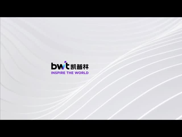 BWT Introduction (Latest version）