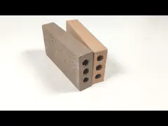 Паверс кирпича сопротивления носки разделенные положением для коэффициента твердого тела подъездной дороги пустого video