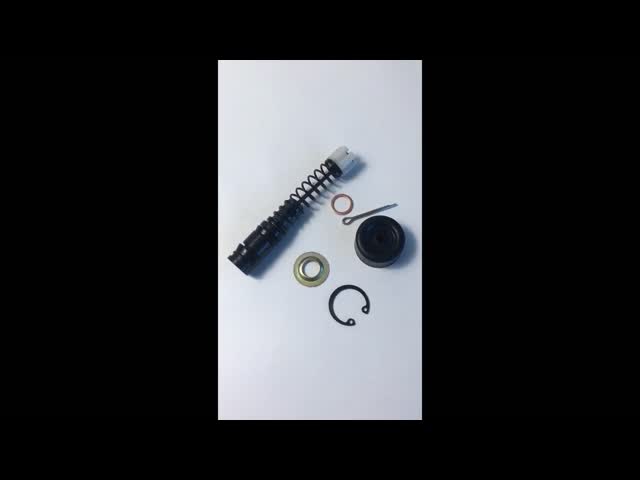04311-14010 Auto Chassis System Clutch Master Cylinder Repair Kits