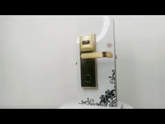 Замки ключевой карты ODM Cerradura умные RFID OEM/для квартиры мотеля гостиницы video