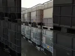 Профессиональные химические вещества для флотации золота для добывающих проектов EPC YX091 video