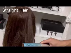 парикмахерская 17cm Scissor video