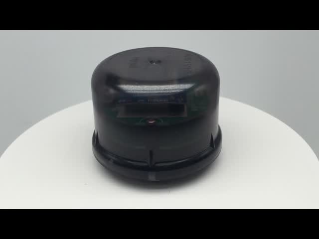 Sensor de movimento PWM High Bay 30mA HNS151HB Dia 50mm Zhaga Book 18
