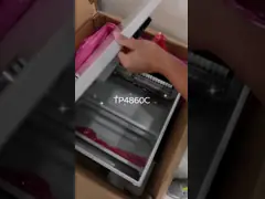 HuaWei TP4860C-D07A2 Rectifier Modules Switching Power Supply Cabinet TP4860C video