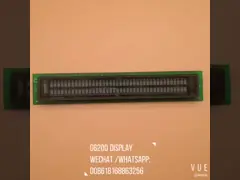 Части сплетя тени дисплея машины жаккарда Г6200 запасные video