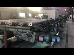 ASTM A106 GR.B Круглый механический котел стальной трубы без швов SCH40 SCH60 Сертификат ISO video