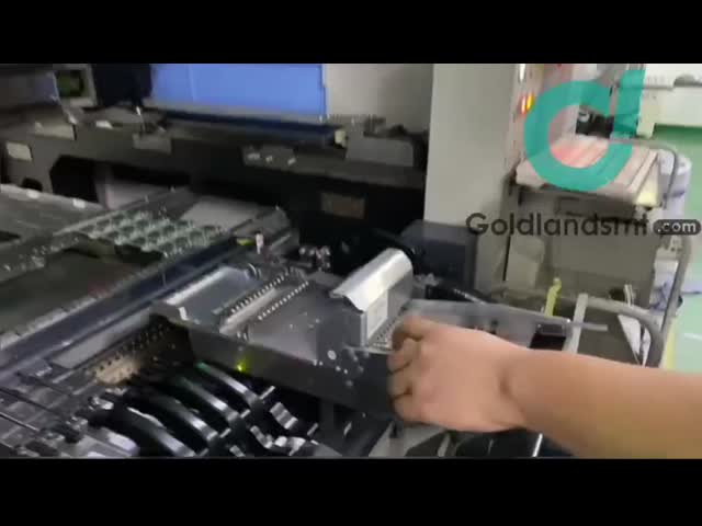 Тип тип вагонетка CL YAMAHA CL тележки YAMAHA хранения фидера фидера