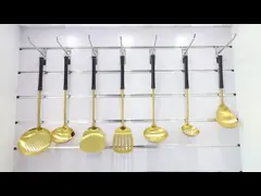 Утвари Antiscalding варя для Cookware 12pcs нержавеющей стали непахучего video