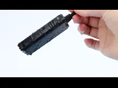 Руководство Lte M1 отслежывателя Iot 4G GPS топлива Programmable с датчиком температуры video