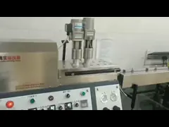 Штрангпресс 1.75mm нити небольшого принтера лаборатории 3D пластиковый video