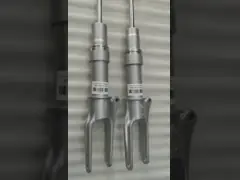 97034306104 97034306106 Front Air Suspension Shock Core For Porsche Panamera 970 2010-2016 video