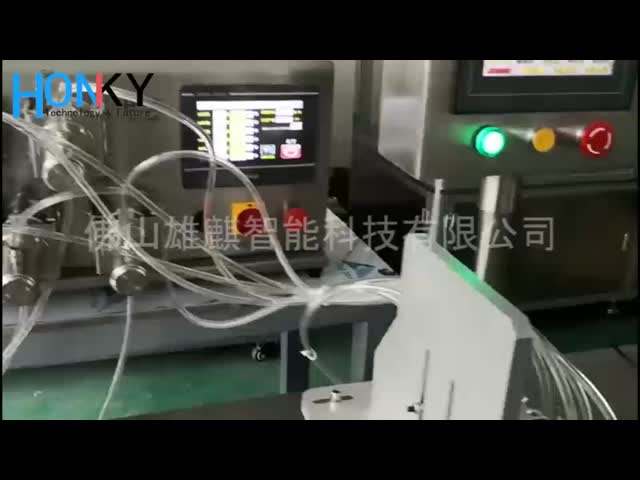 小型のジンパスト充填ポンプ 電子パストピストンポンプ 離子電池産業用 パッキングポンプ