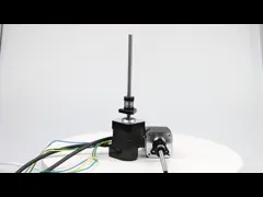 мотор поляков 24V безщеточный Bldc 42W 8000rpm 8 для кино имитатора video